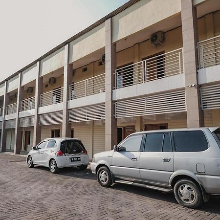 Hotel Reddoorz Near Rs Imanuel Lampung Bandar Lampung Exteriér fotografie