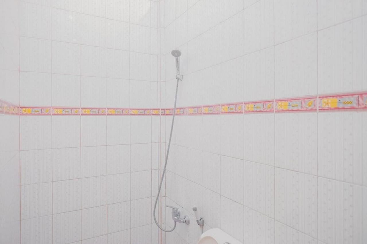 Hotel Reddoorz Near Rs Imanuel Lampung Bandar Lampung Exteriér fotografie